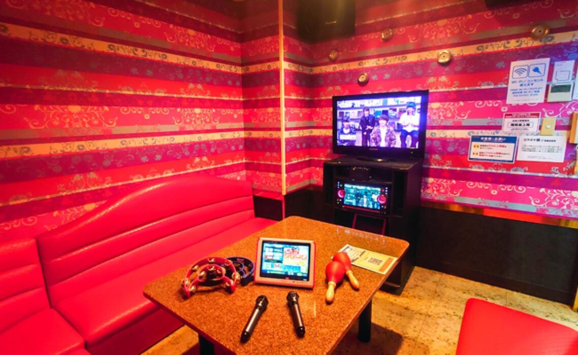Images カラオケ館 亀戸店