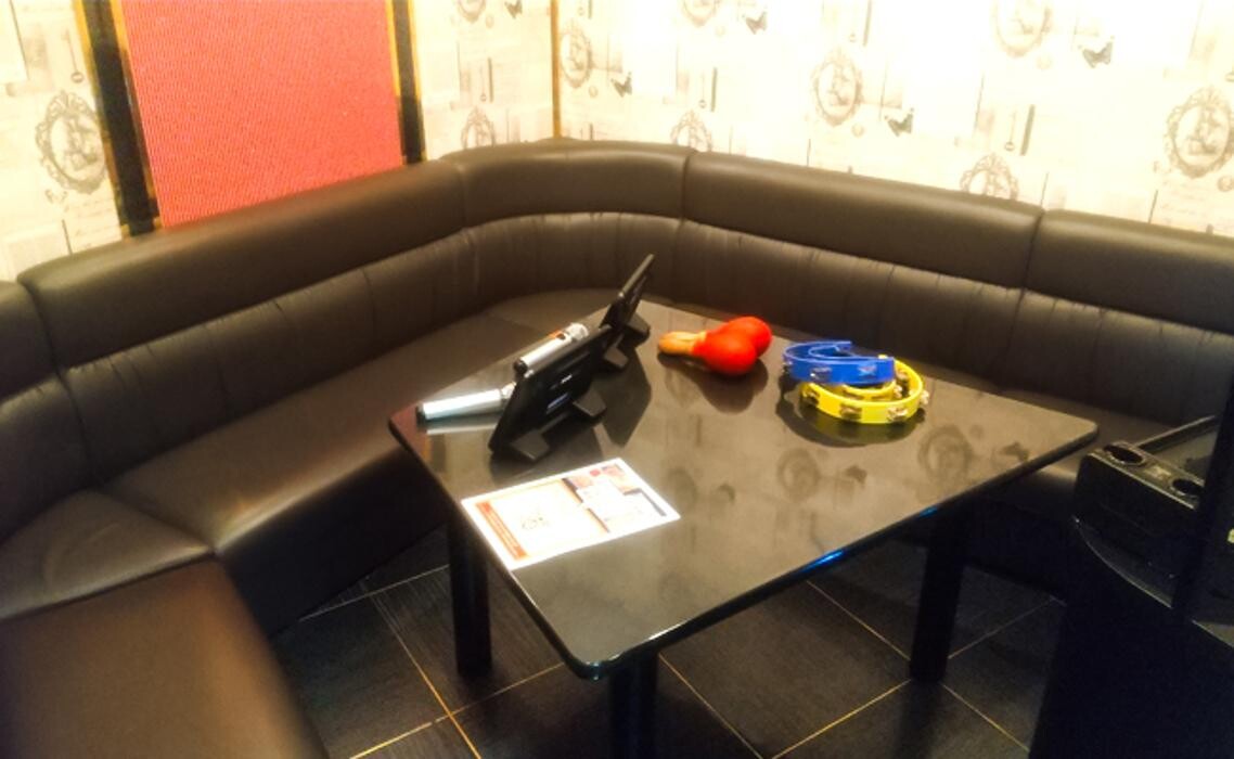 Images カラオケ館 船橋店