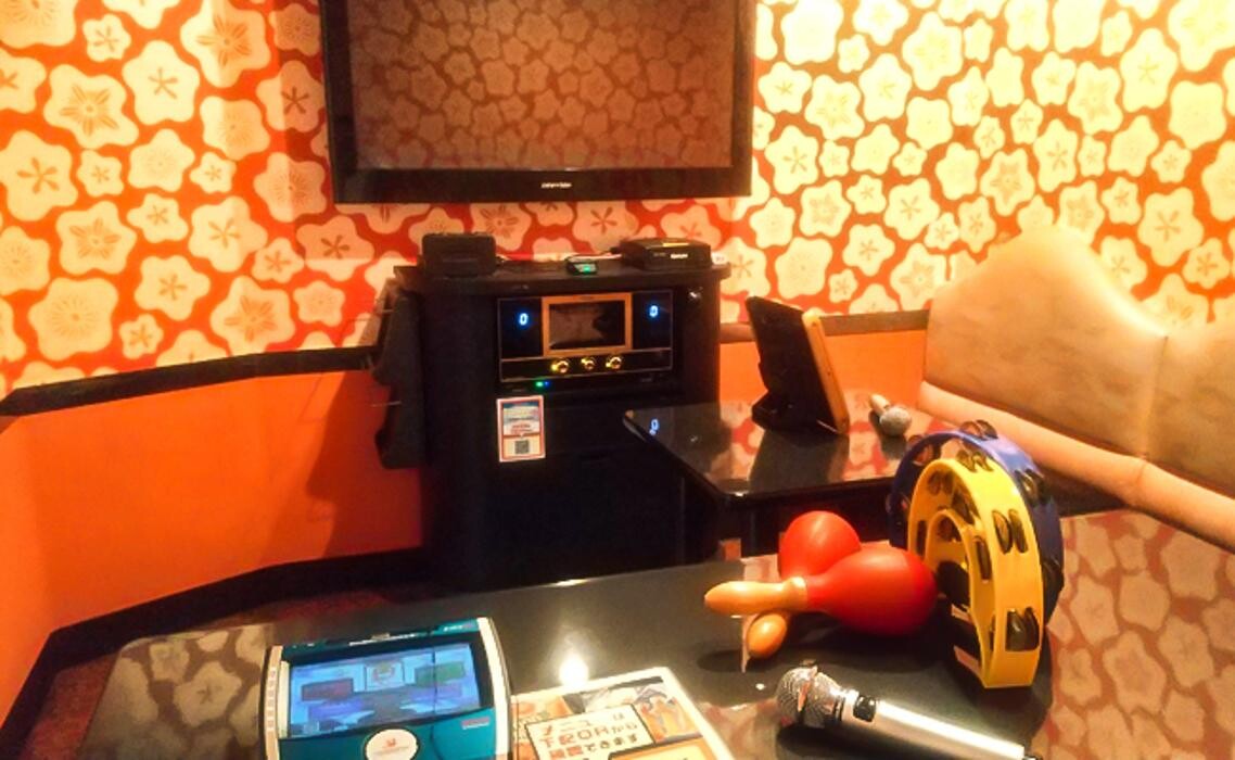 Images カラオケ館 船橋店