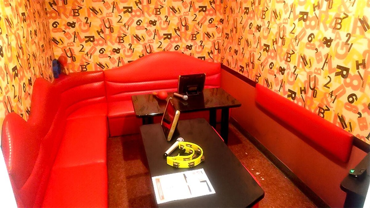 Images カラオケ館 船橋店