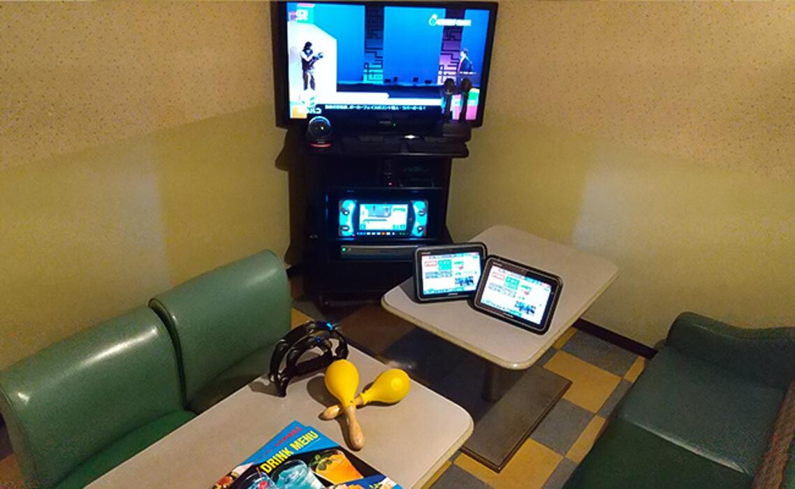 Images カラオケ館 太田西矢島店