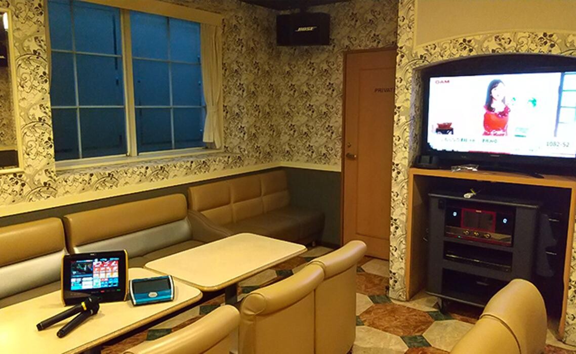 Images カラオケ館 太田西矢島店
