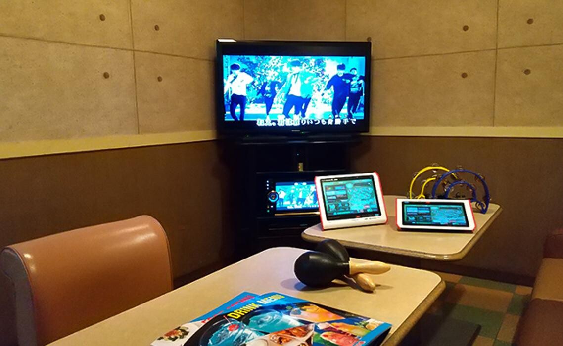 Images カラオケ館 太田西矢島店