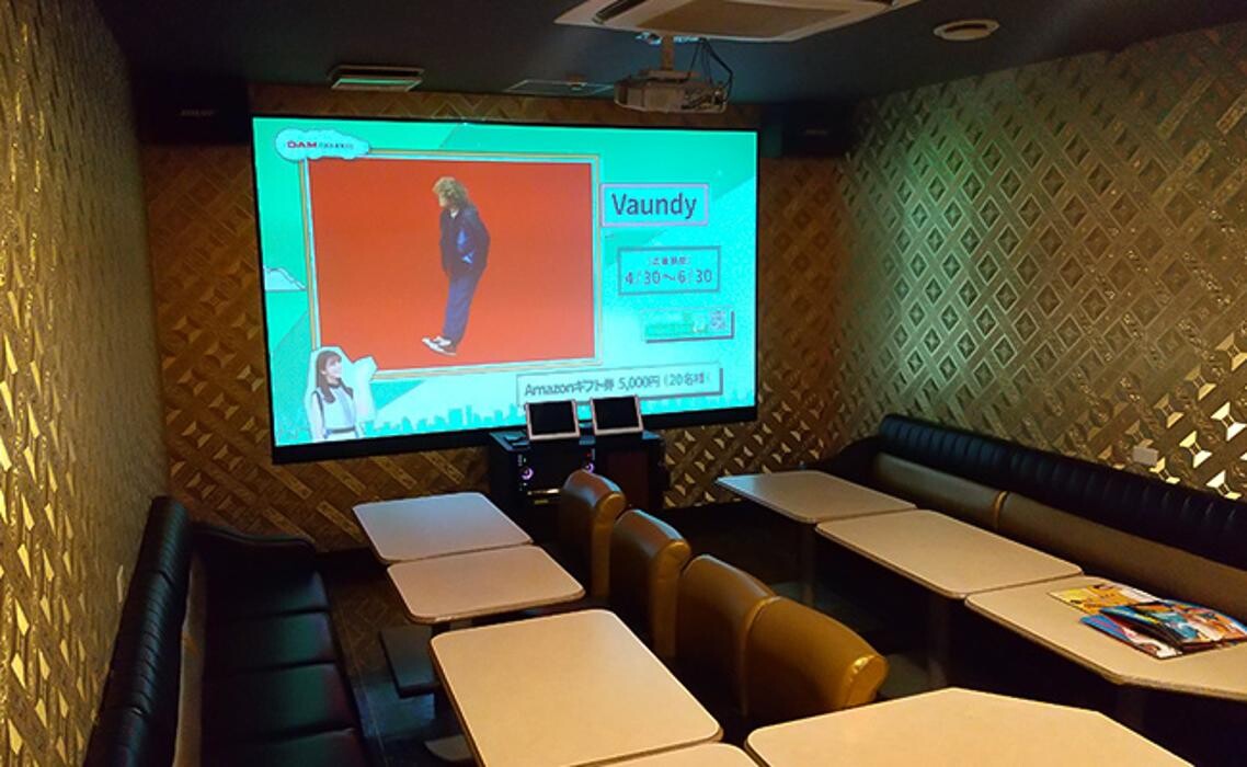 Images カラオケ館 太田西矢島店