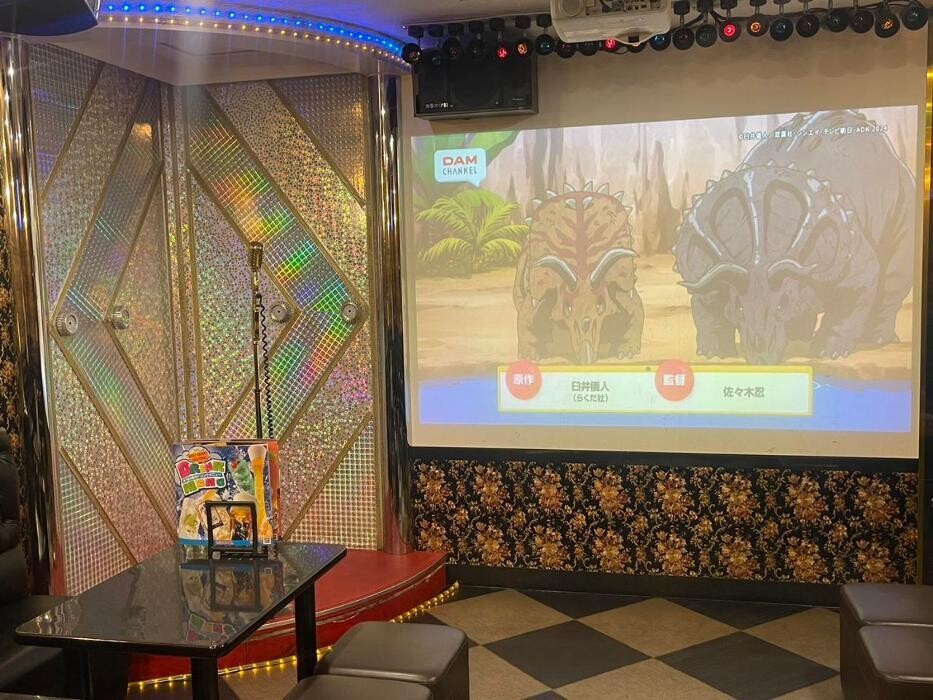 Images カラオケ館 新橋外堀通り店