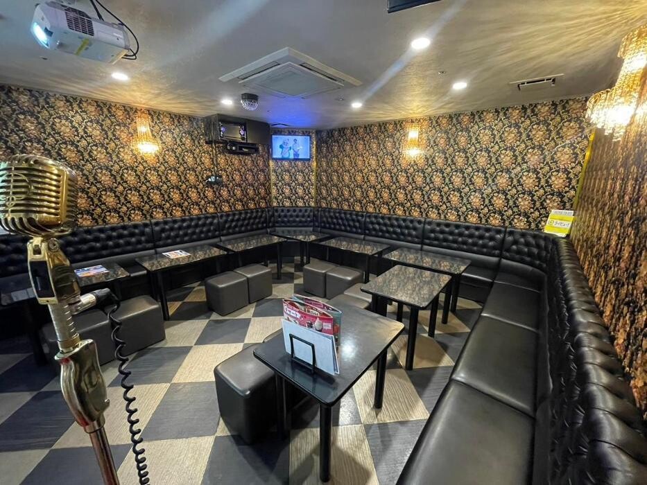 Images カラオケ館 新橋外堀通り店