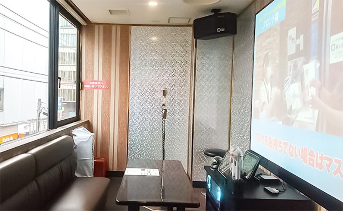 Images カラオケ館 町田店