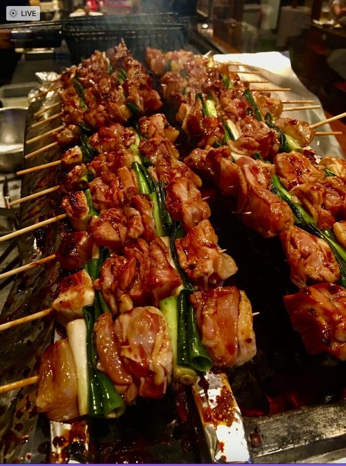 Images 炭火焼鳥 杉の屋