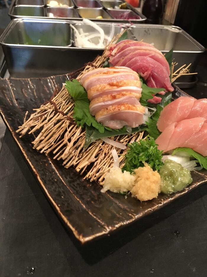 Images 炭火焼鳥 杉の屋