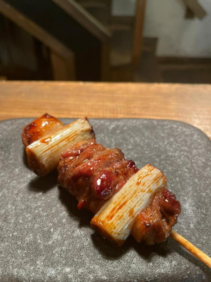 Images 炭火焼鳥 杉の屋