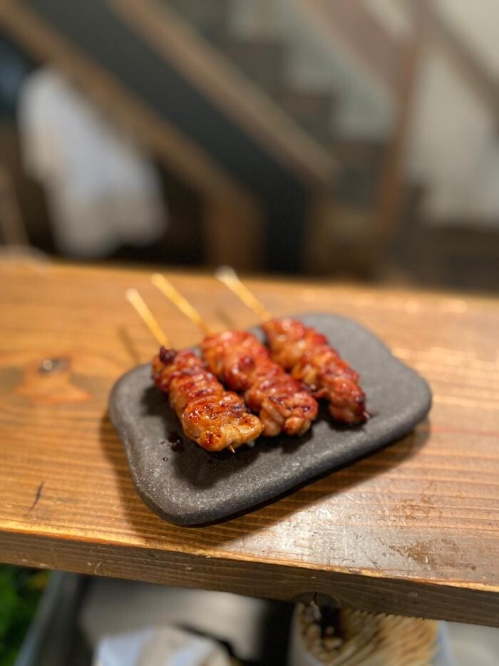 Images 炭火焼鳥 杉の屋