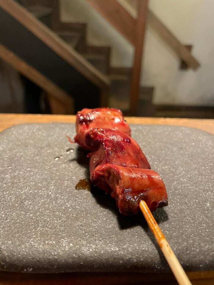 Images 炭火焼鳥 杉の屋