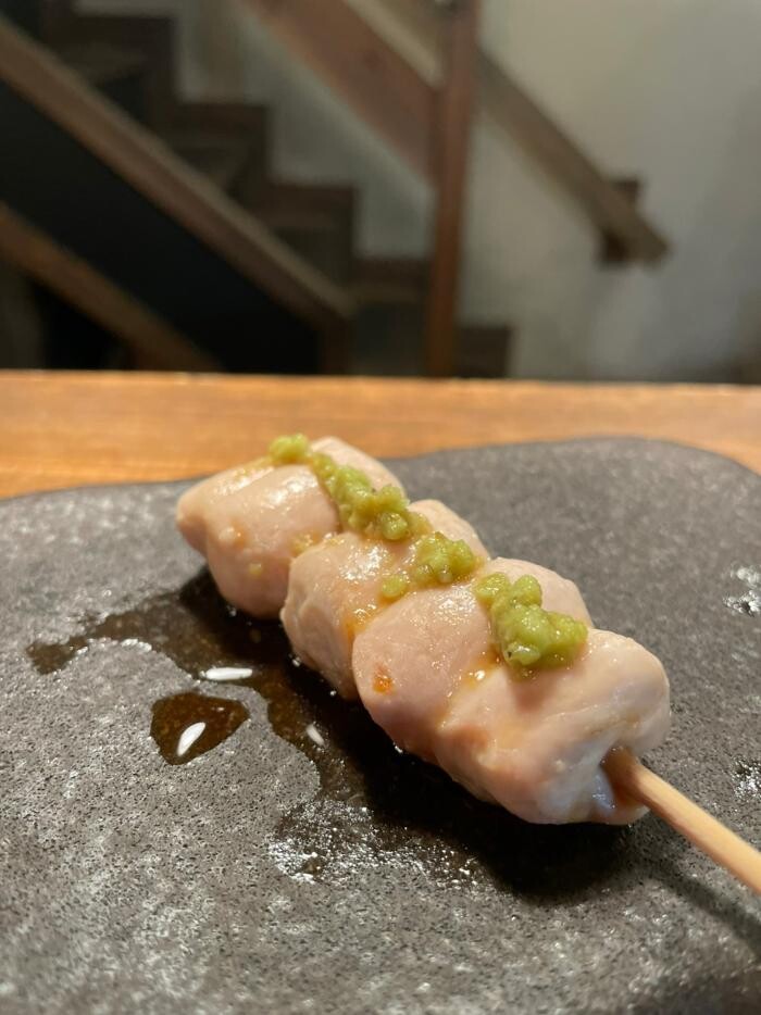 Images 炭火焼鳥 杉の屋