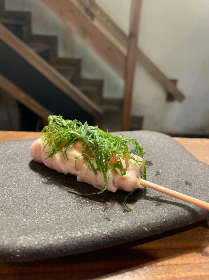 Images 炭火焼鳥 杉の屋