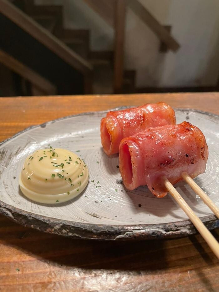 Images 炭火焼鳥 杉の屋