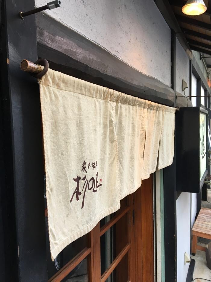 Images 炭火焼鳥 杉の屋