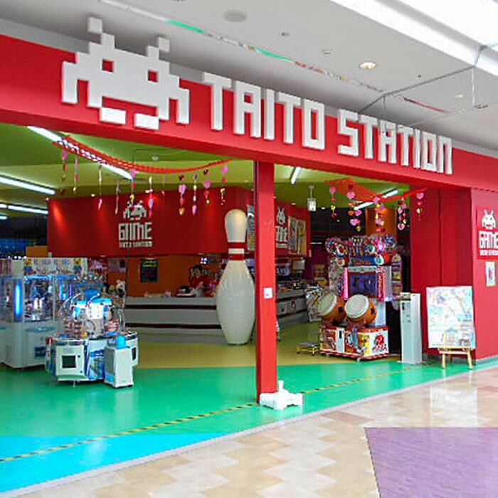 Images タイトーステーション イオンモール釧路昭和店