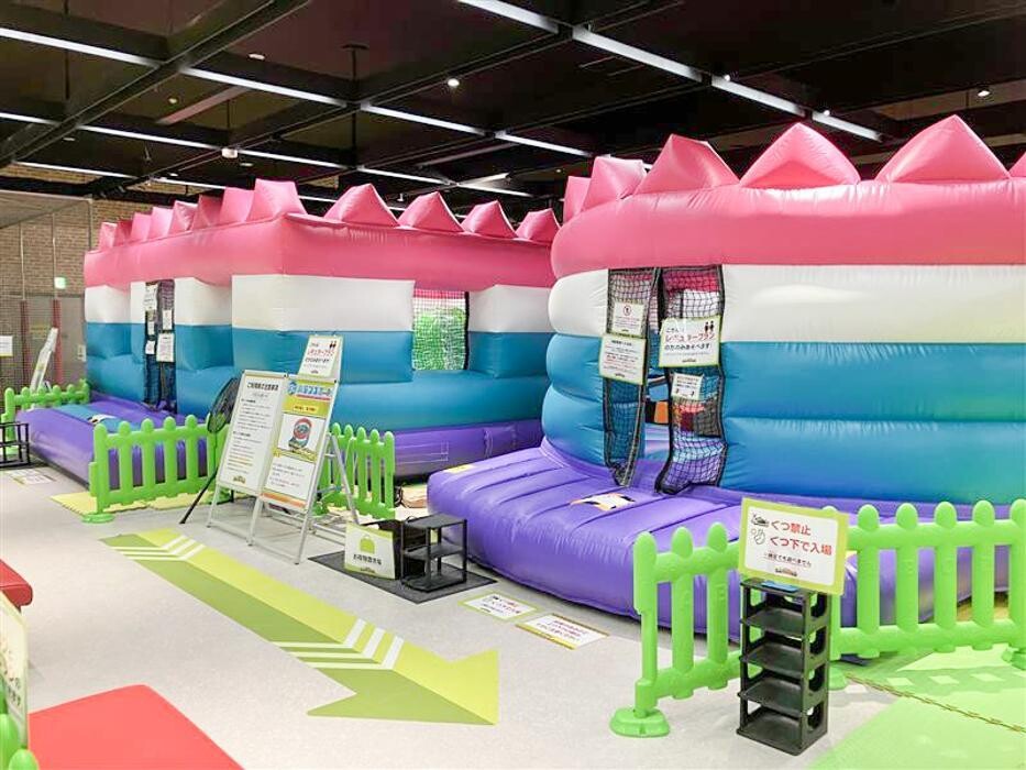 Images タイトーステーション イオンタウン水戸南店