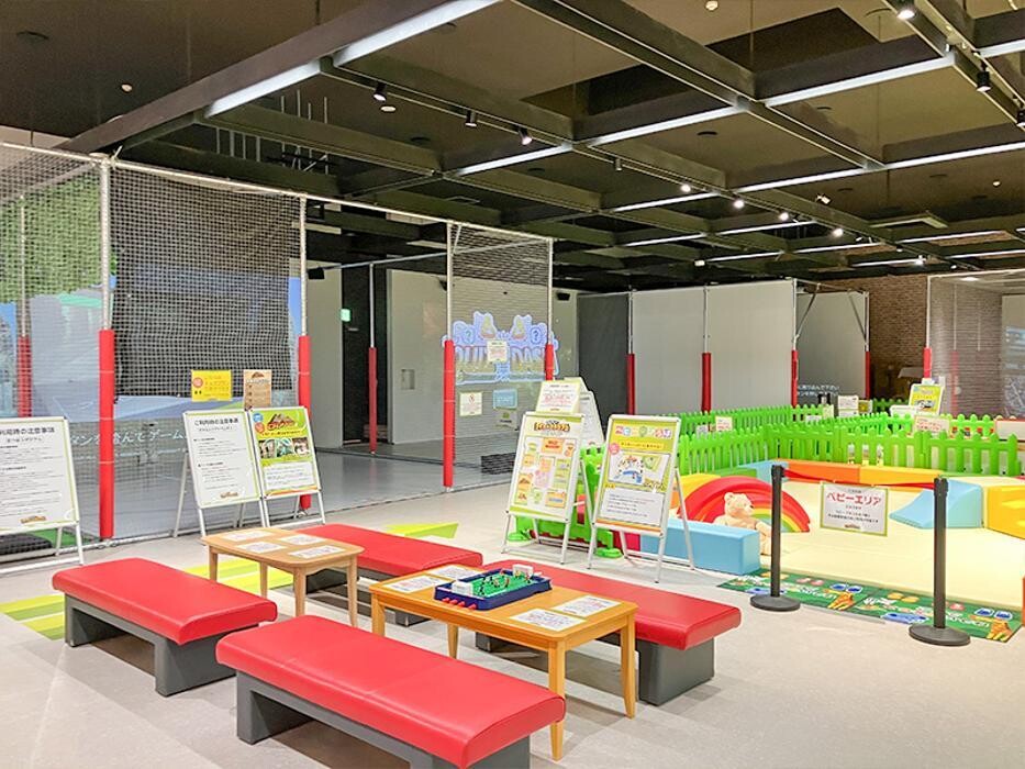 Images タイトーステーション イオンタウン水戸南店