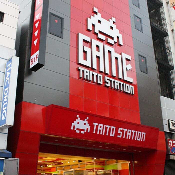 Images タイトーステーション 横浜西口五番街店