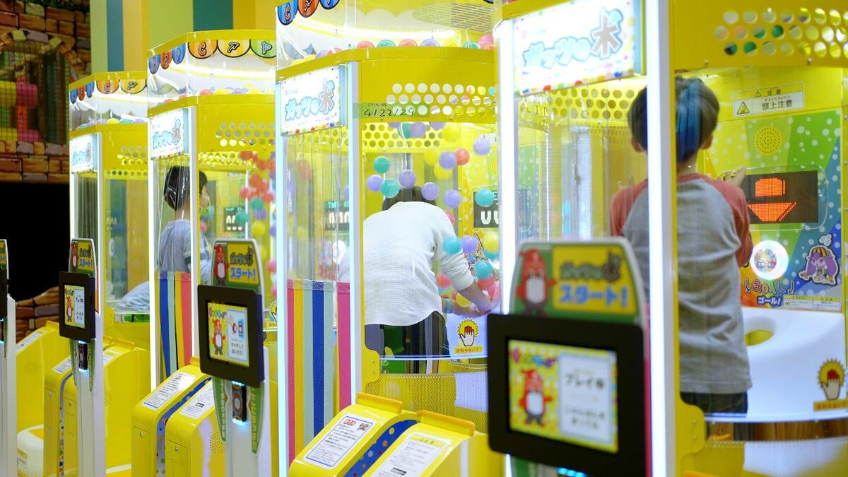 Images らくがキッズLite ファボーレ婦中店