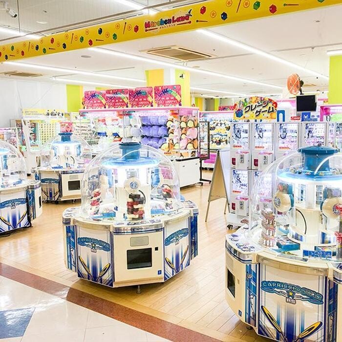 Images メルヘンランド ウェルディ長泉店