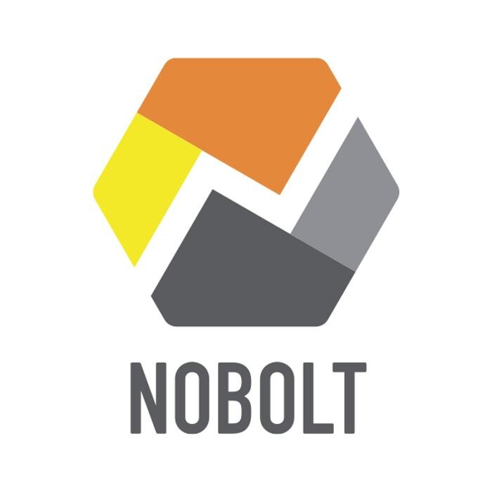 NOBOLT（ノボルト） Logo