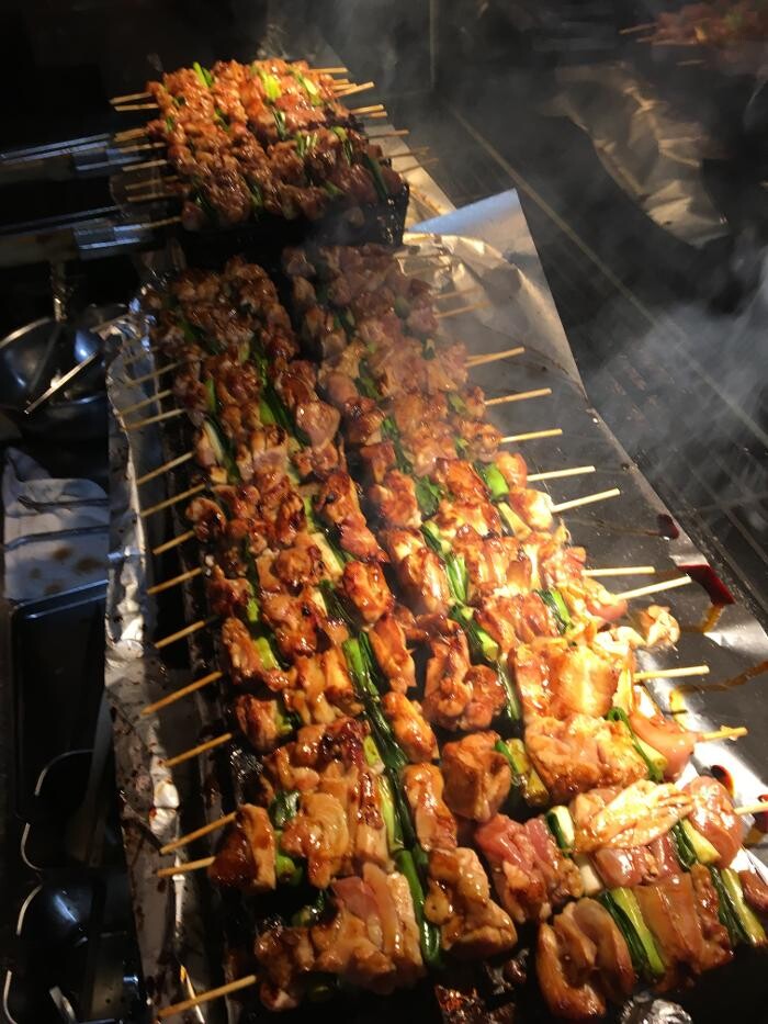 Images 炭火焼鳥 杉の屋 なかもず店