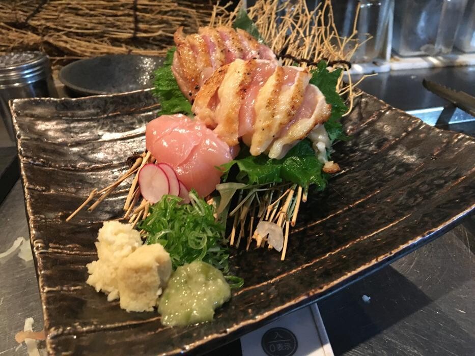 Images 炭火焼鳥 杉の屋 なかもず店