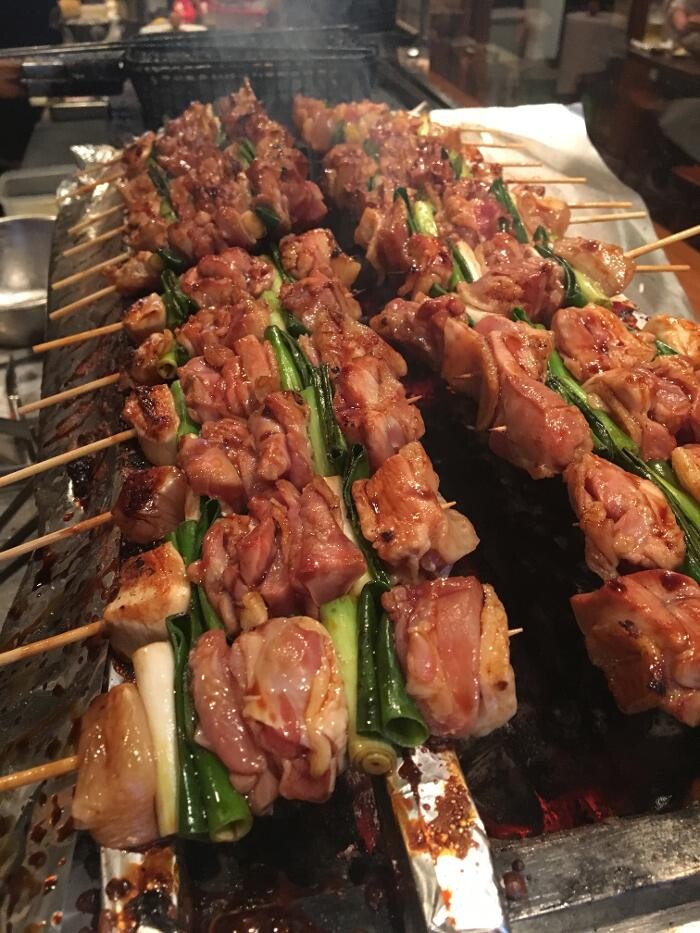 Images 炭火焼鳥 杉の屋 なかもず店