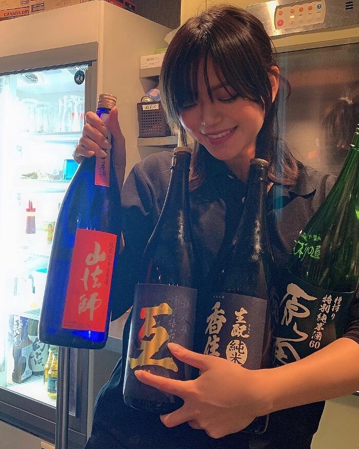 Images 炭火焼鳥 杉の屋 なかもず店