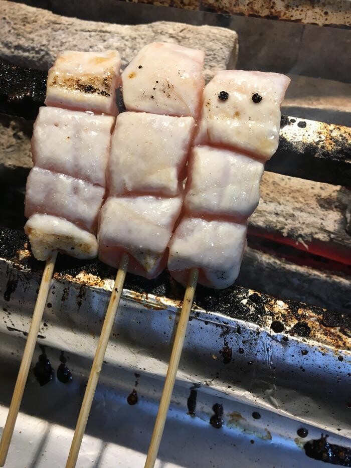 Images 炭火焼鳥 杉の屋 なかもず店