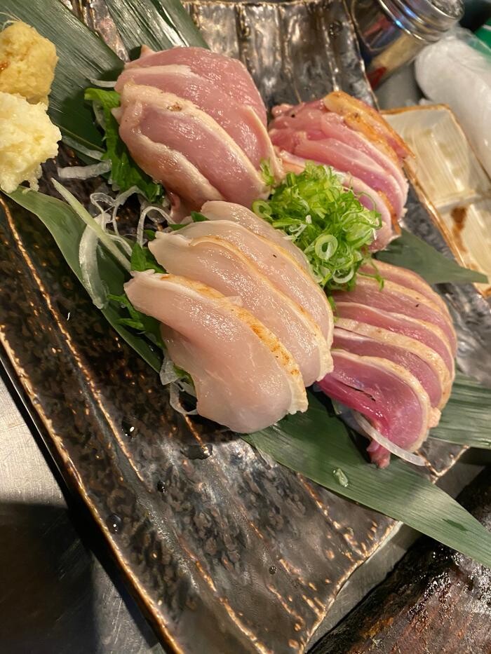 Images 炭火焼鳥 杉の屋 なかもず店