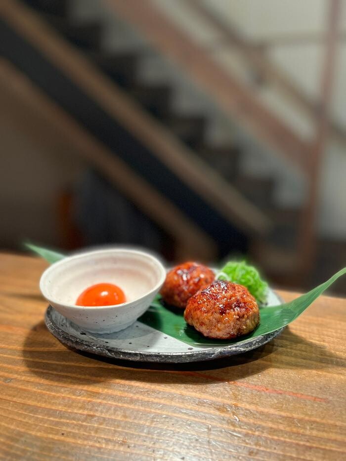 Images 炭火焼鳥 杉の屋 なかもず店