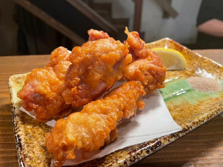 Images 炭火焼鳥 杉の屋 なかもず店