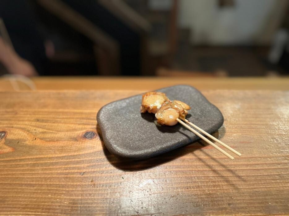 Images 炭火焼鳥 杉の屋 なかもず店