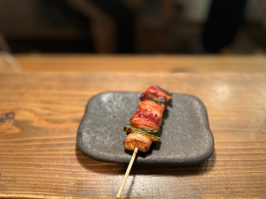 Images 炭火焼鳥 杉の屋 なかもず店