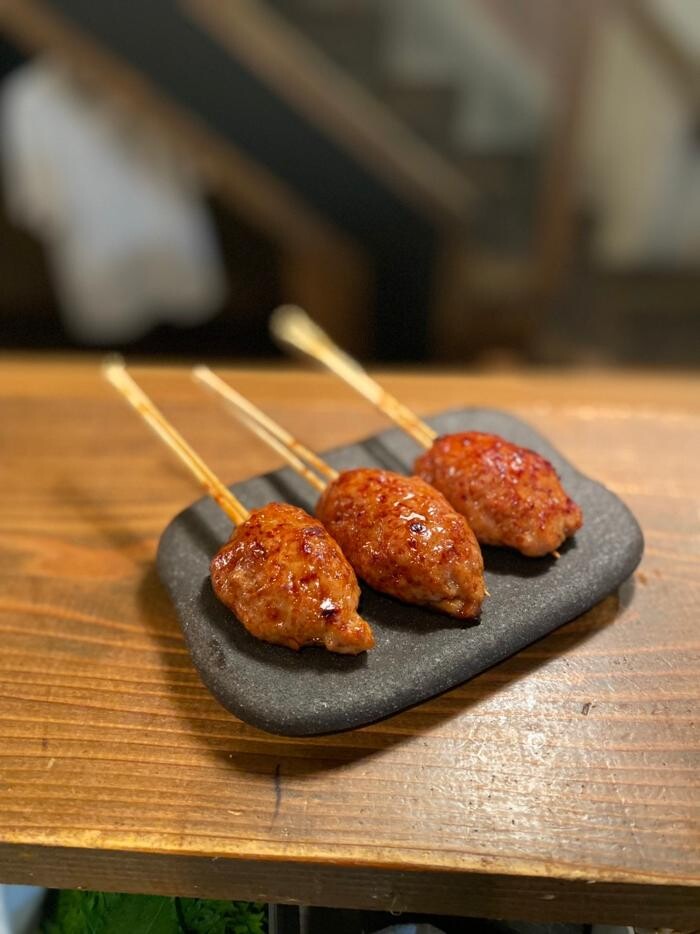 Images 炭火焼鳥 杉の屋 なかもず店