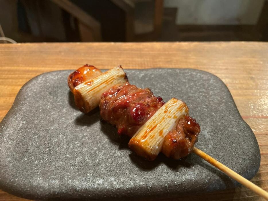 Images 炭火焼鳥 杉の屋 なかもず店