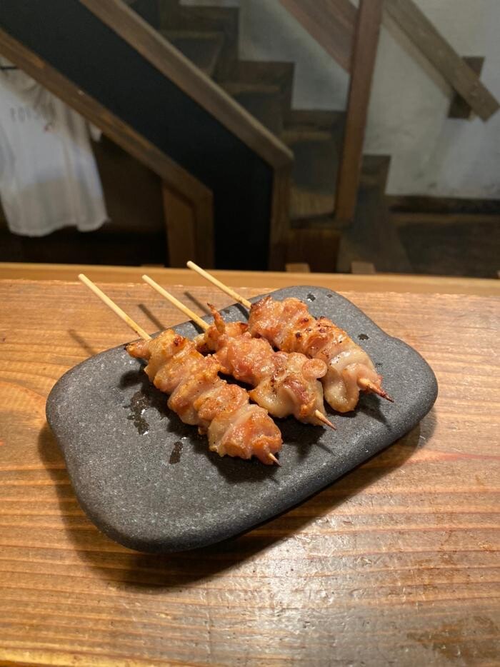 Images 炭火焼鳥 杉の屋 なかもず店