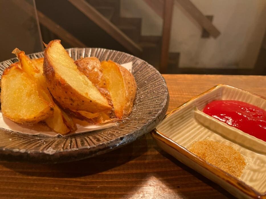 Images 炭火焼鳥 杉の屋 なかもず店