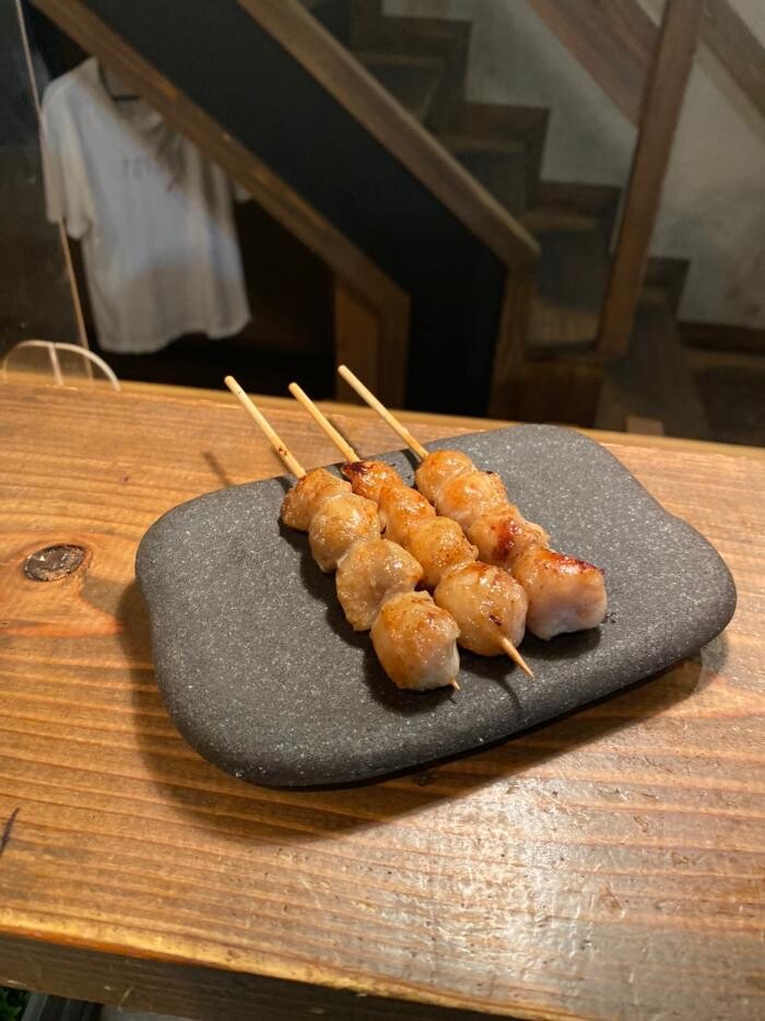 Images 炭火焼鳥 杉の屋 なかもず店