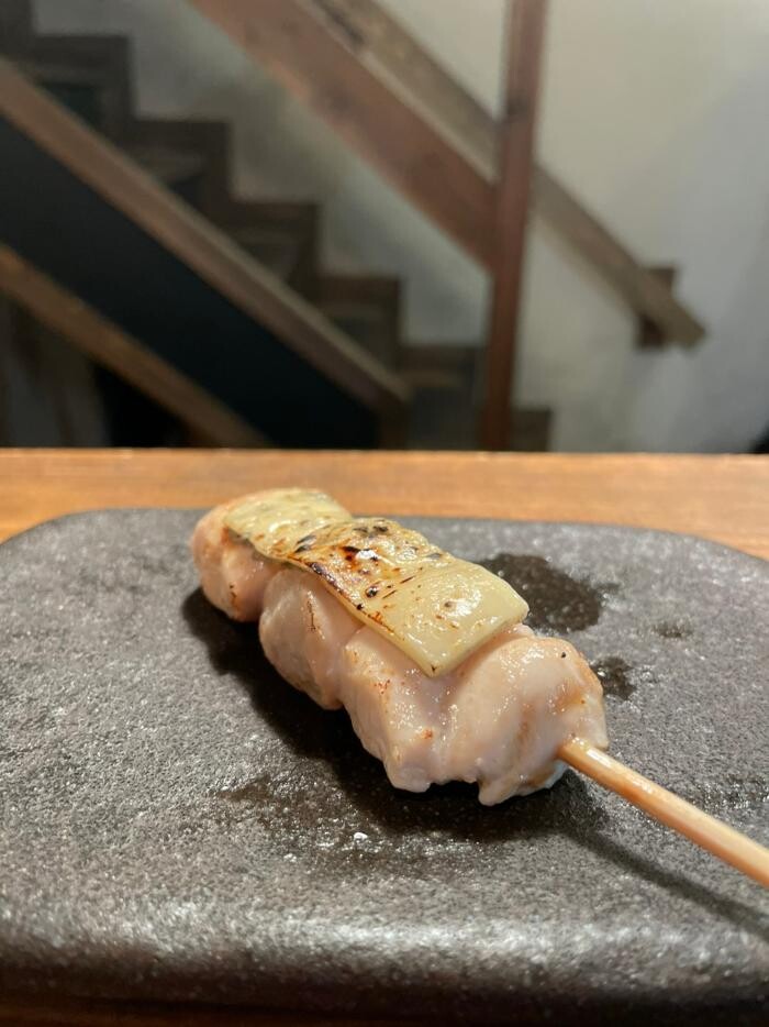 Images 炭火焼鳥 杉の屋 なかもず店