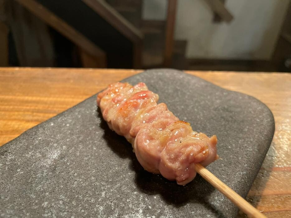 Images 炭火焼鳥 杉の屋 なかもず店