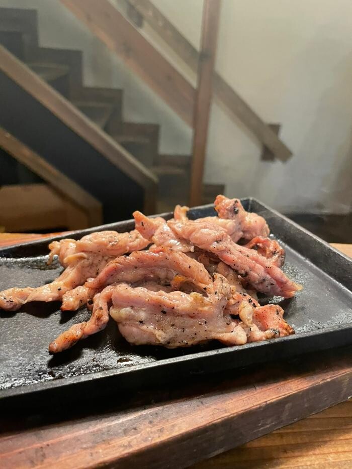 Images 炭火焼鳥 杉の屋 なかもず店