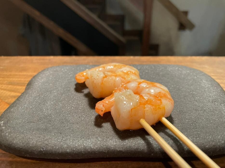 Images 炭火焼鳥 杉の屋 なかもず店