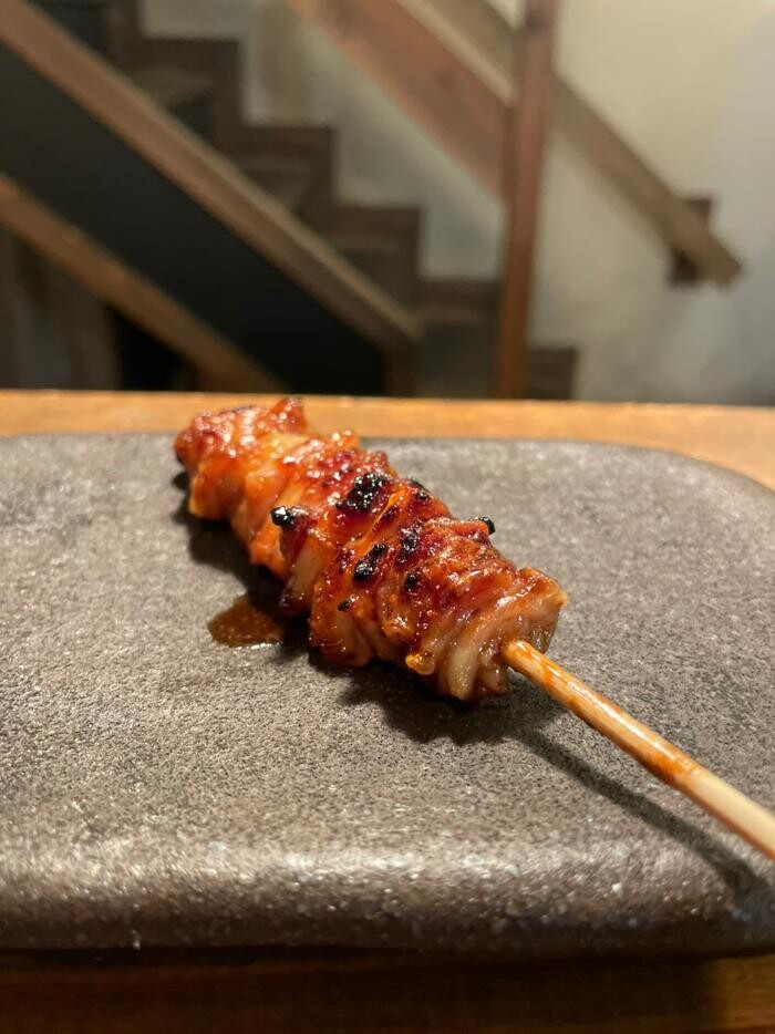 Images 炭火焼鳥 杉の屋 なかもず店