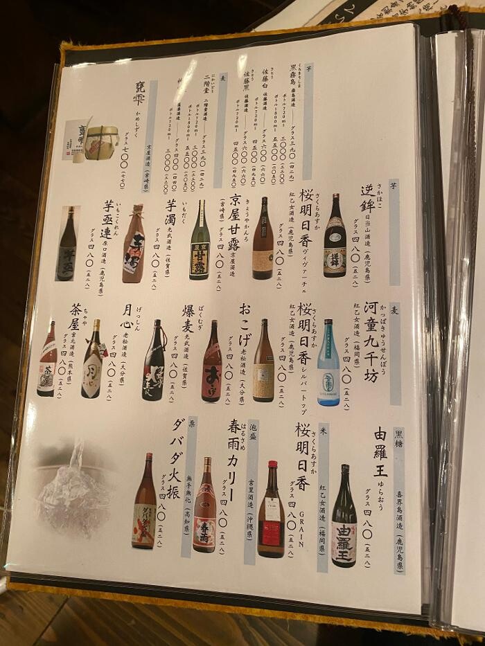 Images 炭火焼鳥 杉の屋 なかもず店