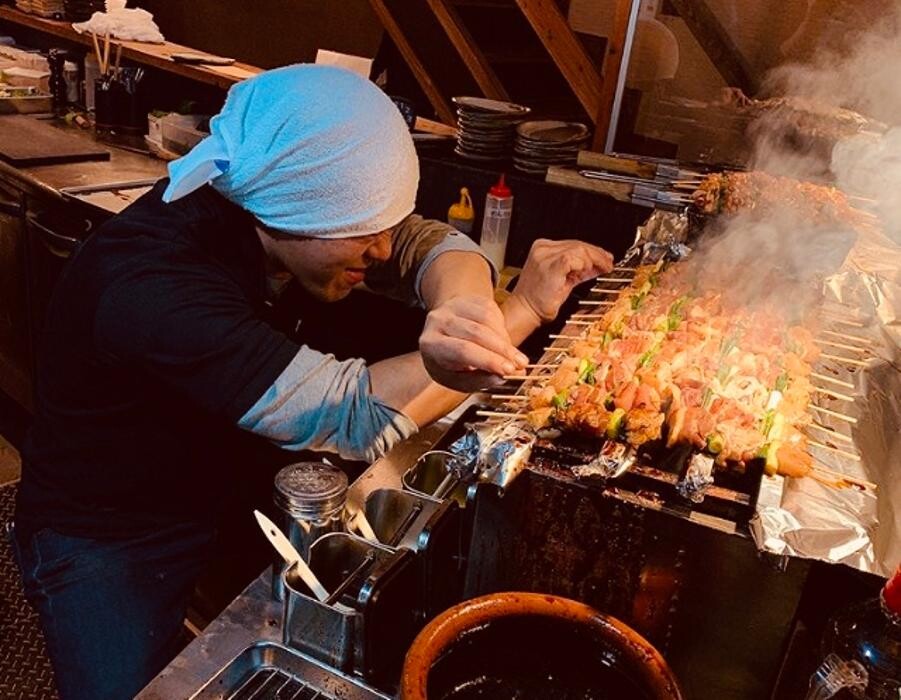 Images 炭火焼鳥 杉の屋 なかもず店