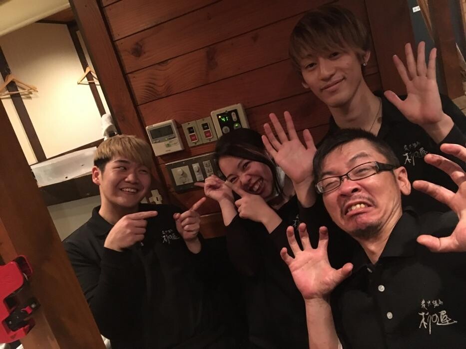 Images 炭火焼鳥 杉の屋 なかもず店